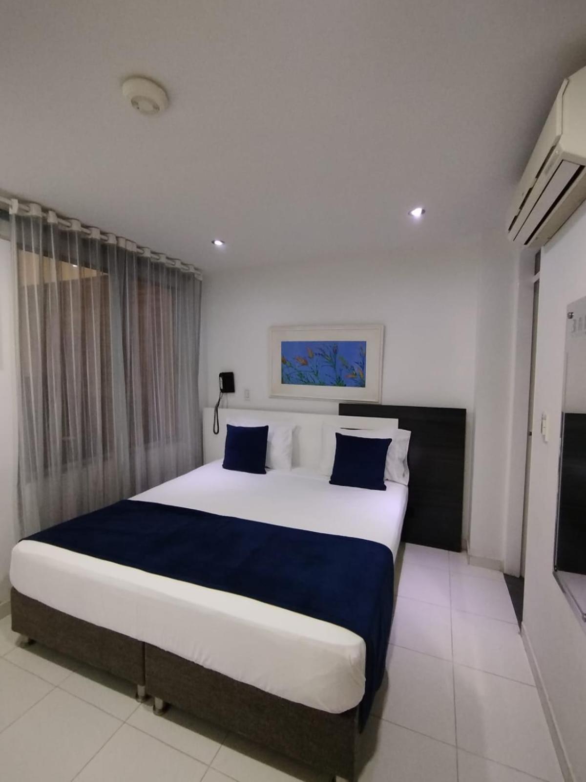Hotel Bahia Villavicencio Room photo