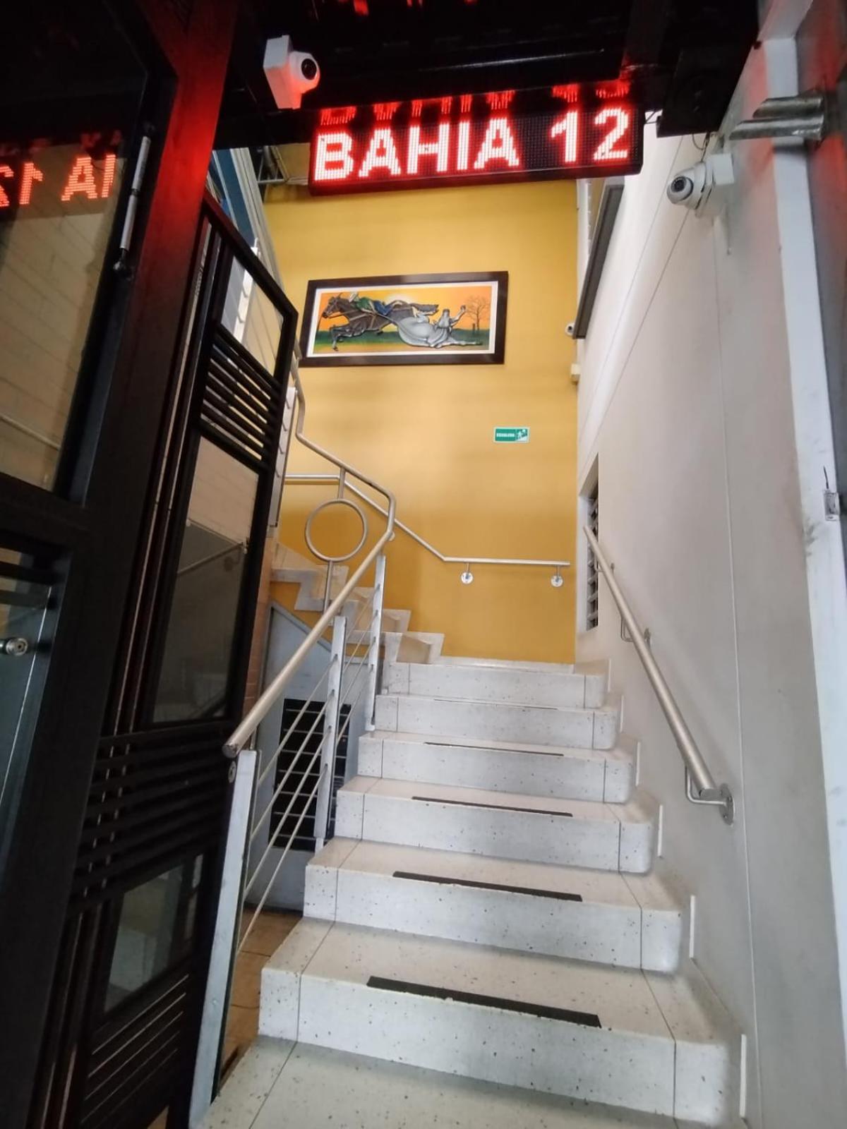 Hotel Bahia Villavicencio Exterior photo